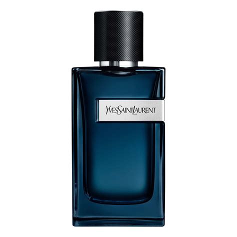 ysl y: bde|Y EAU DE PARFUM, AN ICONIC MASCULINE FRAGRANCE.